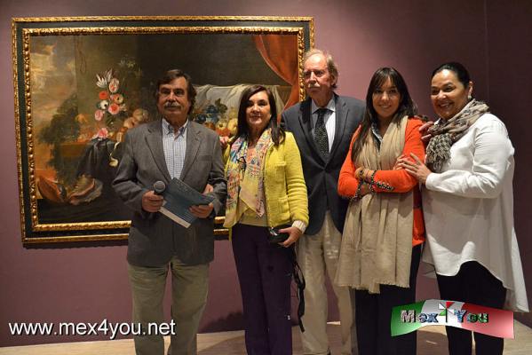 ExposiciÃ³n Rubens a Van Dyck (05-05)
En cuÃ¡nto al  paisaje adquiriÃ³ identidad propia y los artistas comenzaron a dar mayor importancia a la representaciÃ³n de la naturaleza, al trabajar con minuciosidad cada uno de los detalles.

 Text and Photo by: YanÃ­n RamÃ­rez
Keywords: exposiciÃ³n rubens a van dyck museo nacional de san carlos pintura flamenca