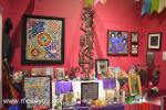 Ultimos días exposición Vudú 