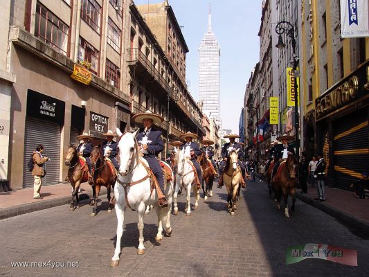 Lann-BihouÃ© en MÃ©xico / Lann-BihouÃ© in Mexico
