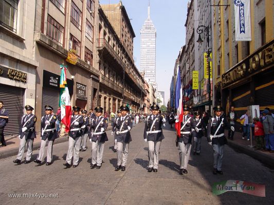 Lann-BihouÃ© en MÃ©xico / Lann-BihouÃ© in Mexico
