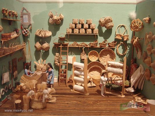 Museo del Estanquillo / Estanquillo Museum (06-07)
Le recomendamos asistir con toda su familia. La visita es Gratis, cierra los martes y hay actividades para toda la familia.

We recommended to you  to attend with all your family. The visit is Free, closes Tuesdays and there are  activities for all the family.
Keywords: visita museo estanquillo museum