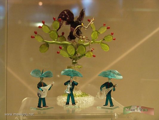 Museo del Vidrio / Glass Museum Monterrey 02
Keywords: Museo  Vidrio Glass Museum Monterrey artesania crafts