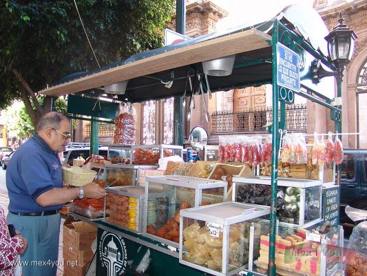Expendio de Dulces TÃ­picos / Mexican Candies Stand LeÃ³n Guanajuato.
Keywords: Mexican Candies Dulces mexicanos leon guanajuato  candies candy tradicionales tradicional dulce