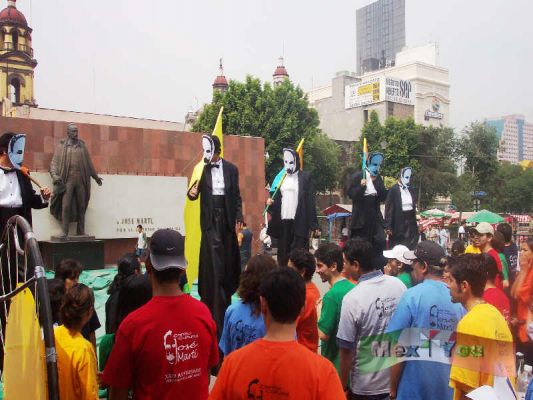  "JosÃ© MartÃ­ Celebration".  CelebraciÃ³n del Centro Cultural JosÃ© MartÃ­ .
[b] "JosÃ© MartÃ­ Celebration".[/b]
[b] CelebraciÃ³n del Centro Cultural JosÃ© MartÃ­ .[/b]
