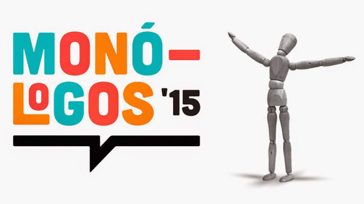 Teatro a una sola voz 2015 (01-05)
Se recibieron106 proyectos de los cuales fueron seleccionados siete. El criterio de selecciÃ³n por parte de los programadores de Cultura de los diferentes entidades federativas participantes tomaron como base fundamental el "Peso Actoral" del actor al plantarse al escenario.


Text and Photo by: YanÃ­n RamÃ­rez
Keywords: festival de monÃ³logos 2015 teatro a una sola voz 2015 mÃ³nologos teatrales centro cultural del bosque