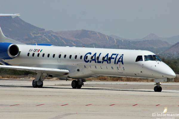 INICIÃ“ OPERACIONES VUELO GUDALAJARA-LOS  CABOS- LORETO
Genaro RuÃ­z, precisÃ³ que la ruta saldrÃ¡ los martes de Guadalajara a las
13.50 hrs. y llegarÃ¡ a Loreto a las 15:55 hrs; y los sÃ¡bados a las 12:05 hrs.,
con salida de Guadalajara y llegada a Loreto a las 14:10 horas.
En el caso del aeropuerto internacional de San JosÃ© del Cabo, el vuelo
saldrÃ¡ los dÃ­as martes a las 14.55 hrs, con llegada a Loreto a las 15:55 hrs.,
y el sÃ¡bado con salida a las 13:10 hrs., tocando tierra en el aeropuerto de
Loreto a las 14:10 horas.
Keywords: aeropuerto baja california