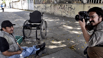 Contra el Silencio Todas las Voces, epicentro del documental hispanomericano
Con el objetivo de convocar a los documentalistas de HispanoamÃ©rica a que
presenten sus trabajos y analizar, conceptualizar y discutir acerca del gÃ©nero
documental se realizarÃ¡ la 10Âª ediciÃ³n del Encuentro Hispanoamericano de Cine y
Video Documental Independiente: Contra el Silencio Todas las Voces.  
 
Los detalles del encuentro -que se realizarÃ¡ del 12 al 21 de abril en 130 sedes
distribuidas en la Ciudad de MÃ©xico y el interior del paÃ­s- se dieron a conocer en
conferencia de prensa realizada la maÃ±ana de este martes 10 de abril en el Instituto
Mexicano de CinematografÃ­a (Imcine).
Keywords: documental hispanomericano