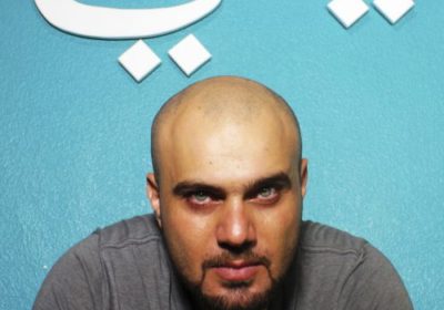 Perspectivas de un extranjero:  Siria y el conflicto migratorio
 

A travÃ©s de Especiales del 22

 

Viernes 13 de abril, a las 18:00 h.

 

Documental que retrata la vida de ocho migrantes sirios que tuvieron la oportunidad de llegar a MÃ©xico, donde, con el paso del tiempo, han logrado conformar una comunidad en la ciudad de San Luis PotosÃ­. Viernes 13 de abril, a las 18:00 h.

 

Resultado de imagen para perspectivas de un extranjero documentalCiudad de MÃ©xico, a 11 de abril de 2018. Canal 22 presenta el estreno del audiovisual Perspectivas de un extranjero, dirigido por Antonio Kasis en el que se muestra la mirada de aquÃ©llos que tuvieron que dejar su lugar de origen en busca de mejores oportunidades
Keywords: canal 22
