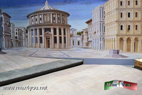 Tres museos ofrecerÃ¡n miradas al arte (02-05)
A partir del 03 al 30 de Julio, esta muestra por parte del Museo Nacional de San Carlos y el MIDE; por parte de Bellas Artes sigue sus exposiciones de Leonardo Da Vinci y Miguel Ãngel como lo tienen programado.

Text and Photo by: YanÃ­n RamÃ­rez
Keywords: MIDE museo nacional san Carlos palacio bellas artes renacimiento arte leonardo davinci miguel Ã¡ngel