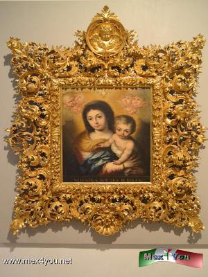 Tres museos ofrecerÃ¡n miradas al arte (03-05)
El Museo Nacional de San Carlos, exhibe con dos gabinetes: Renacimiento. Influencia imperante en estilos y escuelas europeas y el segundo Belleza infinita.

Text and Photo by: YanÃ­n RamÃ­rez
Keywords: MIDE museo nacional san Carlos palacio bellas artes renacimiento arte leonardo davinci miguel Ã¡ngel
