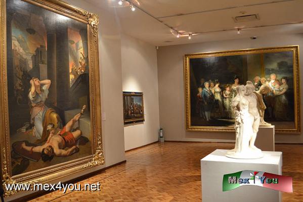 Tres museos ofrecerÃ¡n miradas al arte (04-05)
El MIDE muestra la iconografÃ­a de la Ã©poca (reproduciones de pinturas, dibujos, grabados, esculturas).


Text and Photo by: YanÃ­n RamÃ­rez
Keywords: MIDE museo nacional san Carlos palacio bellas artes renacimiento arte leonardo davinci miguel Ã¡ngel