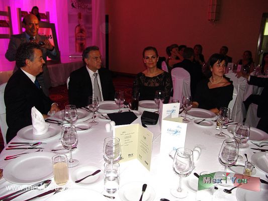 15 AÃ±os de la Revista Convenciones / Conventions Magazine (04-04)
Entre algunos de los premios que se dieron fueron: Mejor Gerente de Grupos

Alfredo Zenteno Quintero
El Cid Resorts

Mejor Organizador de
Congresos y Convenciones

Pedro del Carpio MÃ¡rquez
BIMBO


Isela Villa
Central Mexicana de Servicios
Generales de AlcohÃ³licos AnÃ³nimos, A.C.
Keywords: revista magazine convenciones conventions marriot hotel hotels