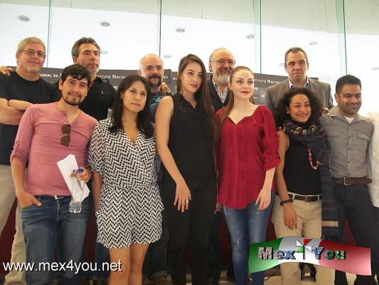 Oferta Teatral en Agosto (05-05)
Y por Ãºltimo "Los minutos se vierten" del  22 de agosto al 20 de septiembre, en el Teatro Legaria.

Ah Disfutar estÃ¡n amplia variedad..

Text and Photo by: YanÃ­n RamÃ­rez
Keywords: cartelera teatral agosto Inba Centro Cultural del Bosque teatro legaria julio prieto jimÃ©nez rueda