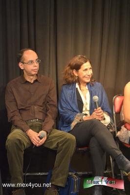 Cartelera Sistema de Teatros en Agosto (03-05)
Danza capital: "Tango, danzones y amores" ofrecidas en la funciÃ³n dancÃ­stica a partir del jueves 27 y viernes 28 de agosto en el Teatro de la Ciudad Esperanza Iris.

Text and Photo by: YanÃ­n RamÃ­rez
Keywords: sistema teatros titeres danza teatro danza capital marionetas de la esquina