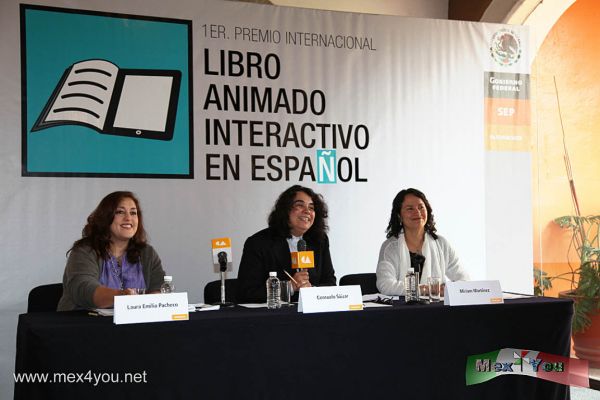 Libro Animado Interactivo en EspaÃ±ol (01-02)
photo by: JesÃºs SÃ¡nchz
Keywords: libro animado interactivo espaÃ±ol