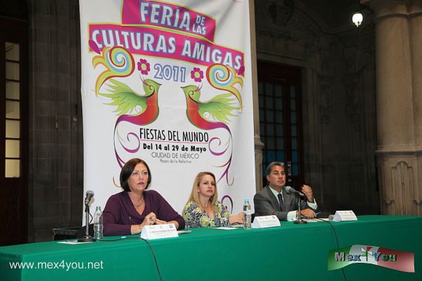 Feria de las Culturas Amigas 2011 (02-02)






Photo by: JesÃºs SÃ¡nchez
Keywords: feria culturas amigas palacio antiguo ayuntamiento alejandro rojas elena cepeda secretaria turismo cultura culture tourism
