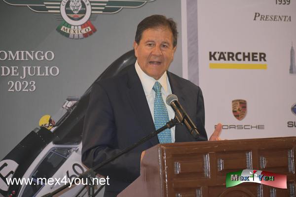 Gran Premio Histórico 2023 (01-05) 
Keywords: gran premio historico 2023 automovilismo autos auto clasicos cohes