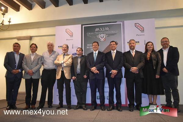 Gran Premio Histórico 2023 (01-05) 
Keywords: gran premio historico 2023 automovilismo autos auto clasicos cohes