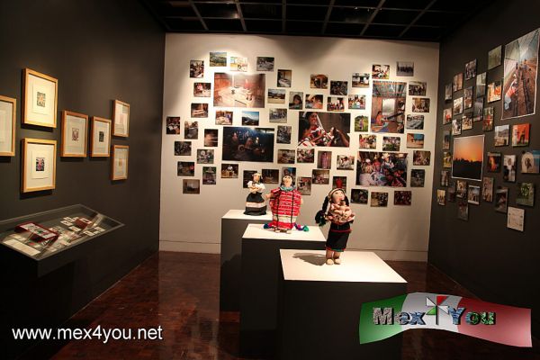 Del Arte Popular al Quehacer Comunitario (04-04)
Photo by: JesÃºs SÃ¡nchez
Keywords:  quehacer comunitario museo arte popular 
