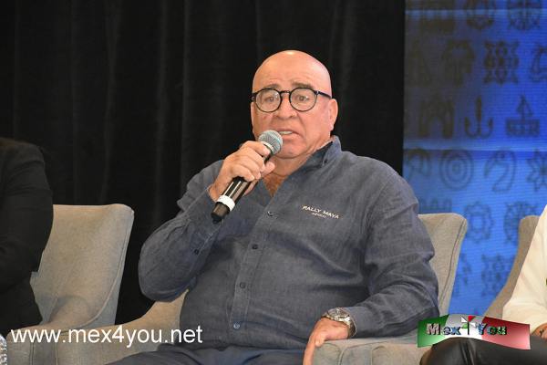 Yucatán será la sede de magnos eventos deportivos durante el 2023 (03-05)
El año arrancó fuerte sus actividades turístico-deportivas de mano  del Merida Open Akron de la  WTA que se llevó a cabo del 18 al 26 de febrero, abriendo así el calendario a Grandes Eventos Deportivos, siendo la Copa Maya de Fútbol el siguiente evento del 16 al 20 de marzo, seguido por la Universiada Regional Zona VIII que tiene fechas del 16 al 23 de abril. 

El Circuito de Pueblos Mágicos, es otro de los eventos atractivos y se realizará de la siguiente manera: Izamal 9 de abril, Valladolid 16 de abril, Maní 14 de mayo y Sisal el 10 de septiembre; el Festival de kite será los días 6 y 7 de mayo en Telchac Puerto

Text & Photo by: Antonio Pacheco 
Keywords: yucatan eventos deportivos 2023 natación karate maratón autos antiguos