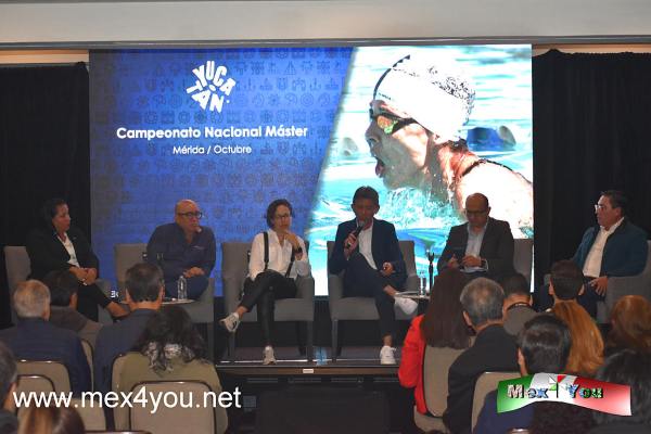 Yucatán será la sede de magnos eventos deportivos durante el 2023 (05-05)
Yucatán ha arrancó sus actividades turístico-deportivas de mano  del Merida Open Akron de la  WTA que se llevó a cabo del 18 al 26 de febrero, abriendo así el calendario a Grandes Eventos Deportivos, siendo la Copa Maya de Fútbol el siguiente evento del 16 al 20 de marzo, seguido por la Universiada Regional Zona VIII que tiene fechas del 16 al 23 de abril. 

 El Campeonato Nacional de Beisbol FEMEBE del 25 de marzo al 9 de abril, seguido del Campeonato Nacional de Béisbol de la Asociación de ligas Infantiles y Juveniles de Béisbol de la República Mexicana (ALIJBRM) categoría 13-14 años del 7 al 15 de abril, del 2 la 6 de agosto está programado el Campeonato Nal.  Élite de Gimnasia Rítmica y en el mes de diciembre el Nal. U-14 de básquetbol.
Keywords: yucatan eventos deportivos 2023 natación karate maratón autos antiguos