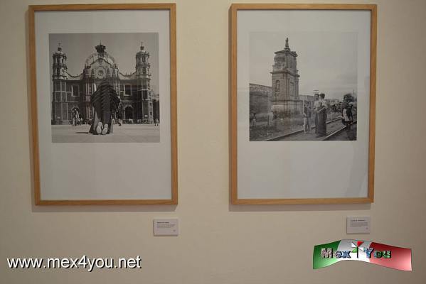 Desde el Cielo de Walter Reuter (05-05)
Museo Archivo de FotografÃ­a abierto de Martes a Domingo de 10:00 a 18:00 hrs, Entrada Libre. ExposiciÃ³n exhibida hasta Octubre 2015.

Text and Photo by: YanÃ­n RamÃ­rez
Keywords: museo archivo fotografÃ­a walter reuter exposiciÃ³n fotografica walter reuter fotografias mexico distrito federal