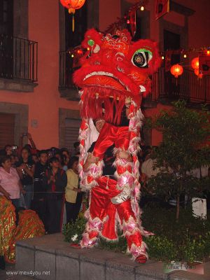 AÃ±o Chino en MÃ©xico/ Chinese Year in Mexico 2007    09-09
Keywords: AÃ±o Chino Mexico Chinese Year Mexico 2007 china