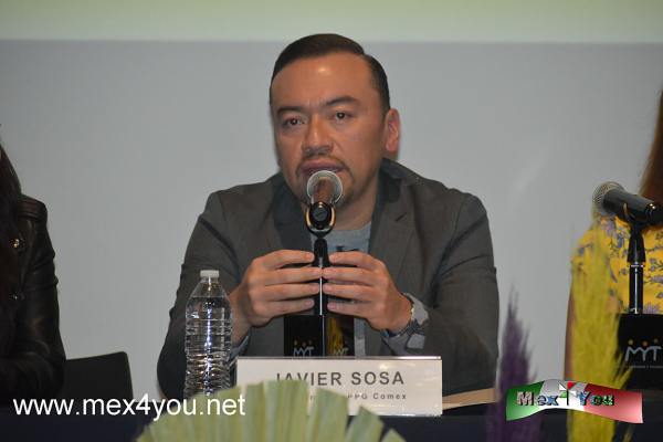 “Los Colores de la Inclusión”: proyecto que busca visibilizar a grupos de atención prioritaria en México a través de la identidad que el color les brinda (04-04)
Entre las acciones que se han llevado a cabo es la creación de un catálogo que hace la propuesta de colores según los grupos se sientan identificados con ellos, por lo que es un proceso dinámico.
 
El color es un elemento universal que no tiene distinciones, está en el centro de todas las culturas y ha influenciado en el curso de la historia, desde la antigüedad hasta el presente; por ello, instituciones, academia, asociaciones civiles e iniciativa privada, unen esfuerzos para seguir visibilizando a aquellos grupos vulnerables que aún son discriminados en México a través del color como un factor de unión e identificación.



Text & Photo by: Antonio Pacheco
Keywords: colores inclusión museo memoria tolerancia