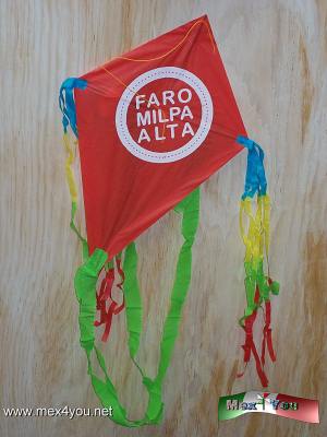 Anuncian 6to. Festival de Pantomima (03-05)
AdemÃ¡s se contarÃ¡n con 6 nuevas sedes alternas a la rutra tradicional Faro de Oriente, Faro TlÃ¡huac, Faro Indios Verdes y Centro Cultural EspaÃ±a.

Text and Photo by: YanÃ­n RamÃ­rez
Keywords: sexto festival pantomima circo clow risa sagrada foro milpa alta