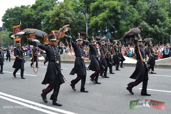 Desfile Militar 2015 (13-14)
Los Ãºltimos elementos que son los que concluyen el desfile son los cadetes del ejercito militar, los cuales despiertan admiraciÃ³n por la gallardÃ­a con la que portan sus uniformes , asÃ­ como lucen los jinetes en su gallardas cabalgaduras. 

Text & Photo by: Antonio Pacheco 
Keywords: desfile militar fuerzas armadas fiestas patrias ciudad mexico marina fuerza aerea 2015