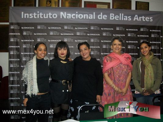 Martes 2x1 Temporada Teatro de la Danza (02-05)
Iniciando Sur Oeste Arte EscÃ©nico con la obra "Como decÃ­a Newton" donde hace una analogÃ­a del ser humano en movimiento y su intento por comprender el enamoramiento. Funciones los dÃ­as martes 10 y 17 de julio a las 20:00 horas duraciÃ³n 50 minutos
La CompaÃ±Ã­a Danza el Agua "Mujeres Breves" abordando el tema de la femenidad.Funciones martes 10 y 24 de julio a las 20:00 hrs
Por otro lado, Pulso CompaÃ±Ã­a de Danza "yos" creando situaciones complejas de la personalidad.Funciones martes 17 y 24 a las 20:00 horas.



Text and Photo by: YanÃ­n RamÃ­rez
