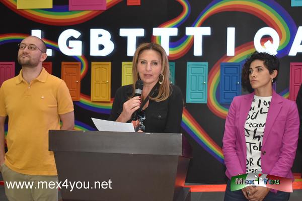 LGBT+ Amor-Prejuicios (02-04)
Keywords: LGBT+ Amor-Prejuicios Museo Tolerancia Memoria