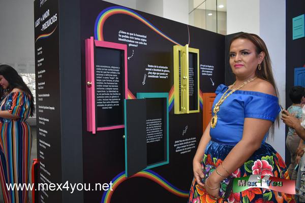 LGBT+ Amor-Prejuicios (04-04)
Keywords: LGBT+ Amor-Prejuicios Museo Tolerancia Memoria