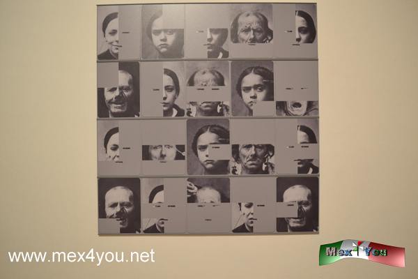 Pedro Lasch: Entre líneas / Between the Lines en el Laboratorio Arte Alameda (03-05)
Text & Photo by: Antonio Pacheco
Keywords: Pedro Lasch Entre líneas Between the Lines Laboratorio Arte Alameda