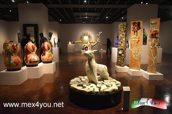 ARTE/SANO ÷ Artistas 7.0 en el MAP (02-05)
Text & Photo by: Antonio Pacheco
Keywords: ARTE/SANO ÷ Artistas 7.0 MAP Museo Arte Popular