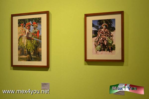 ExposiciÃ³n Al Sur del Milenio (05-05) 
La exposiciÃ³n serÃ¡ inaugurada el dÃ­a miÃ©rcoles 27 de mayo a las 19:00 hrs y permanecerÃ¡ abierta hasta el 17 de agosto del 2015.

Text and Photo by: Yanin RamÃ­rez
Keywords: sureste mexicano pablo mÃ©ndez grÃ¡fica popular museo del estanquillo carlos monsivÃ¡is
