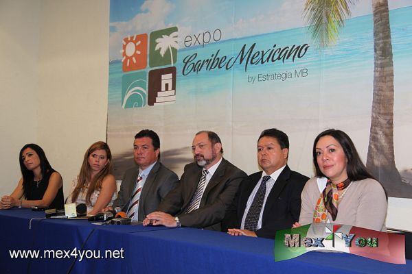 Expo Caribe Mexicano (03-03)
Photo by: JesÃºs SÃ¡nchez
Keywords: expo caribe mexicano turismo tourism 