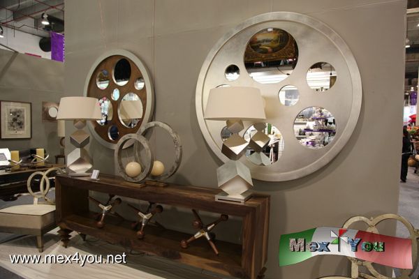 Expo DecoraciÃ³n y Regalo (03-03)
Al enfatizar que el regalo mexicano es muy superior a los que existen, en en muchas de las latitudes del mundo, dijo finalmente que mÃ¡s que ir a buscar, hay que invitar a los viajeros de otras naciones a que vengan realmente a admirar y adquirir los productos de alto nivel estÃ©tico, que producen las manos mexicanas

 

Minutos antes, el presidente de la asociaciÃ³n Estilo, Regalo y DecoraciÃ³n, Rolando Dromundo Amores, anunciÃ³ que en 2012 esta exposiciÃ³n aumentarÃ¡ en un 50 por ciento su Ã¡rea de exposiciones, toda vez que, resaltÃ³, el dinamismo del sector le ha permitido crecer y no sÃ³lo sortear crisis.

 




Photo by: JesÃºs SÃ¡nchez
Keywords: expo decoracion regalo world trade center wtc 