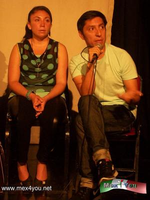 Cartelera Cierre de Agosto en Sistema de Teatros (05-05)
Louis Braille se presenta en el Teatro Benito JuÃ¡rez y es realizado para toda la familia a partir de niÃ±os 6 aÃ±os quienes disfrutaran la experiencia con los mismos actores descubrir este sistema que ha ayudado tanto.

Temporada del 29 agosto al 27 de septiembre a las 13:00 hrs.

Text and Photo by : YanÃ­n RamÃ­rez
Keywords: louis braille romeo y juleta la virgen de guadalupe distrollers tizoc cabaret espectro electromagnÃ©ctico