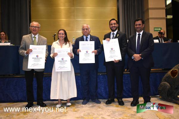 45 Nuevos Pueblos Mágicos en México (03-05)
 “Convocatoria para el Nombramiento de Pueblos Mágicos, 2023”, vigente del 8 de mayo al 2 de junio, se recibieron 123 solicitudes de 27 estados, de las cuales, 87 contaban con expediente completo, y 45 cumplieron con los requisitos, es decir 37% del total.

Torruco Marqués detalló que el novedoso programa Pueblos Mágicos nació hace casi 22 años, a iniciativa de la entonces secretaria de Turismo, Leticia Navarro, con el propósito de ampliar el abanico de alternativas turísticas, además de mostrar los atributos históricoculturales de estos peculiares sitios


Text & Photo by: Antonio Pacheco
Keywords: 45 nuevos pueblos magicos mexico