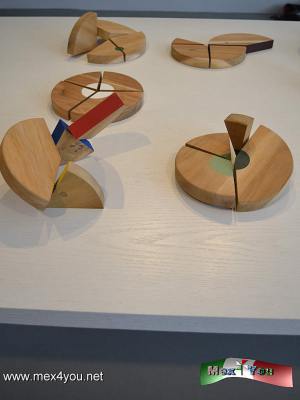 Latin American Roaming Art (04-05)
La selecciÃ³n de sus artistas es por medio de su trabajo ya que no habÃ­an trabajado con ellos.

Text and Photo by: YanÃ­n RamÃ­rez
Keywords: museo carrillo gil exposiciÃ³n latin american roaming exposiciÃ³n LARA
