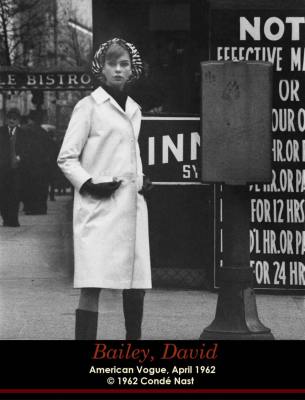 Un siglo de fotografÃ­a en CondÃ© Nast (02-05)
CondÃ© Nast fundÃ³ en 1909 la editorial estadounidense a cargo de revistas como Vanity Fair, Vogue, y The New Yorker, las cuales impulsaron la fotografÃ­as de sociales y moda desde sus inicios como un elemento Ã³ptico sin precedentes a nuestros dÃ­as.

Text : YanÃ­n RamÃ­rez                            Photo: CortesÃ­a del Museo Franz Mayer
Keywords: condÃ© nast museo franz mayer coming into fashion fotografÃ­a sociales moda vogue vanity fair