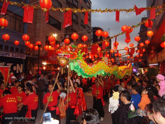 AÃ±o Chino en MÃ©xico/ Chinese Year in Mexico 2006   (12-12)
Keywords: AÃ±o Chino  Mexico Chinese Year Mexico 2006 china