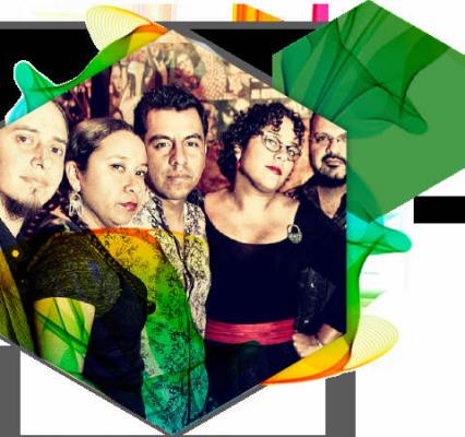 Lo mejor de MÃ©xico en San Francisco (04-05) 
Un aspecto relevante es la presencia del â€œEl Jazz Center de San Francisco, que durante cuatro dÃ­as se contarÃ¡ con la participaciÃ³n del el grupo La Santa Cecilia, asÃ­ como un tributo a Chabela Vargas por parte de Tania Libertadâ€. 

Text by: YanÃ­n RamÃ­rez                            Photo of: Conaculta
Keywords: MEX I AM. Live it to believe it encuentro estados unidos y mÃ©xico andrÃ©s roemer relaciones exteriore mÃ©xico