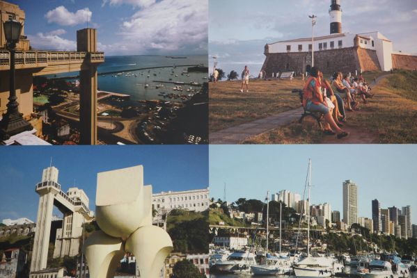 Ciudades Patrimonio de IberoamÃ©rica / Patrimony Cities of Iberoamerica (02-03)
Las fotografÃ­as que componen la muestra, dijo, permitirÃ¡ apreciar la gran diversidad de cultura de cada una de las ciudades iberoamericanas que pertenecen a la Lista Mundial de Patrimonio de la UNESCO. 

De la Rosa, seÃ±alo que MÃ©xico cuenta con 10 ciudades incluidas como Patrimonio Mundial, por ello, dijo, es importante para la Secretaria de Cultura dar a conocer la importancia de los lugares considerados patrimonio de la humanidad.


Photo by: JesÃºs SÃ¡nchez
Keywords: ciudades patrimonio ciudad patrimony iberoamerica