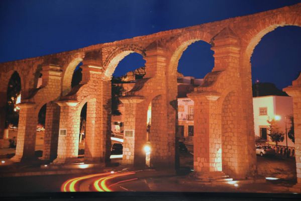 Ciudades Patrimonio de IberoamÃ©rica / Patrimony Cities of Iberoamerica (01-03)
El legado y la herencia que la humanidad ha dejado a travÃ©s de las diferentes muestras del patrimonio, es parte de lo que se podrÃ¡ apreciar en la exposiciÃ³n fotogrÃ¡fica Ciudades Patrimonio Mundial en IberoamÃ©rica, que a partir de hoy, y hasta el 31 de octubre, podrÃ¡n apreciar todos los visitantes que se den cita por el Paseo de la Reforma en el tramo que comprende este GalerÃ­a Abierta de las Rejas de Chapultepec, destacÃ³ JosÃ© de la Rosa, representante de la Secretaria de Cultura Elena Cepeda de LeÃ³n, durante la inauguraciÃ³n de la muestra.

Photo by: JesÃºs SÃ¡nchez
Keywords: ciudades patrimonio ciudad patrimony iberoamerica