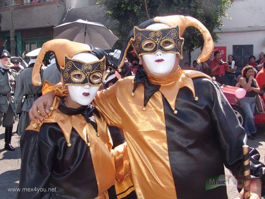 Carnaval PeÃ±Ã³n de los BaÃ±os / PeÃ±on de los BaÃ±os Carnival (10-10)
Si usted quiere estar en esta grandiosa fiesta le avisamos que todavÃ­a tiene oportunidad de asistir el prÃ³ximo miercoles 6 y el Domingo 10 de Febrero. 

If you want to be in this grand celebration you still have the opportunity to attend next Wednesday 6th and Sunday 10th of February .
Keywords: carnaval carnival peÃ±on baÃ±os