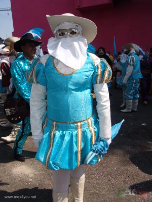 Carnaval PeÃ±on de los BaÃ±os / PeÃ±on de los BaÃ±os Carnival 2008
Keywords: catalogo peÃ±on carnaval carnival baÃ±os 5 mayo