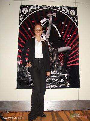 Latin Tango in Mexico (03-05)
La directora Aviani Montes de Oca tiene una gran trayectoria por el mundo del Tango, ya que ha participado en diversas compaÃ±Ã­as de este ritmo como: "Forever Tango" y " Tango Seduction" ademÃ¡s de que ha estado de gira por diversos paÃ­ses del mundo llevando los ritmos del Tango en su danza.  

The director Aviani Montes de Oca has a great track record for the world of Tango, who has already participated in various companies as this rhythm: "Forever Tango" and "Tango Seduction" besides she has been touring several countries in the world carrying Tango rhythms into her dance.
Keywords: latin tango aviani montes oca