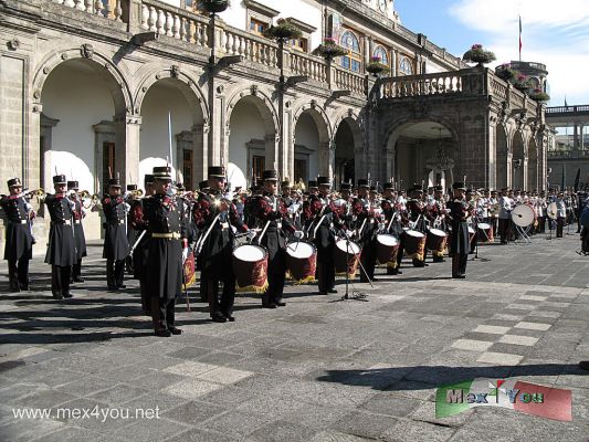 Marcha de la Lealtad / Loyalty March 2010 (03-04)
Keywords: marcha lealtad loyalty march ejercito army chapultepec castillo castle